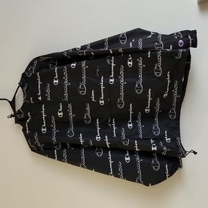 Champion Windbreaker